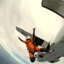 What to expect on your first solo skydive
