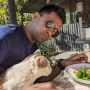 Maj. Aakash Chouhan