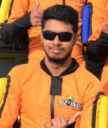 Dr. Eshwar